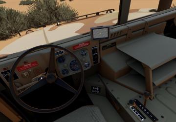 Gunner Patriot/Claymore version 2.1 for BeamNG.drive (v0.31.x)