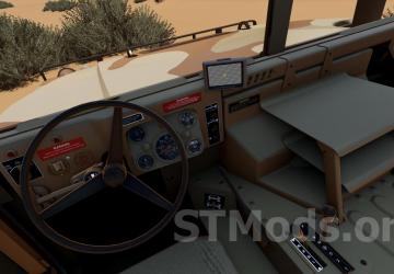 Gunner Patriot/Claymore version 2.2 for BeamNG.drive (v0.31.x)