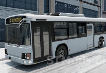 Hirochi Aero version 1.04 for BeamNG.drive (v0.31.x)