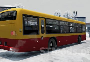 Hirochi Aero version 1.041 for BeamNG.drive (v0.31.x)