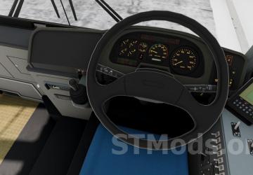 Hirochi Aero version 1.041 for BeamNG.drive (v0.31.x)