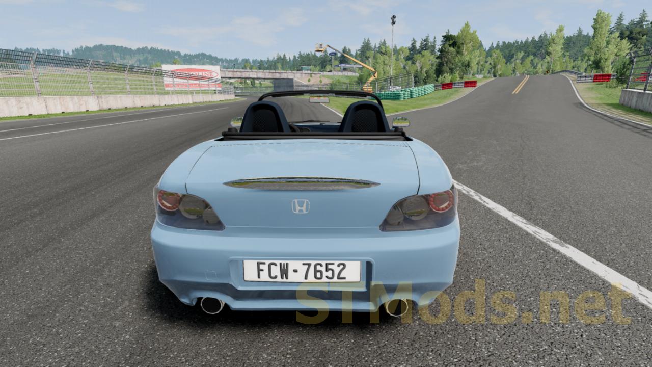 Honda s2000 beamng drive Honda s2000 beamng drive
