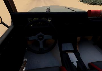 Hopper Crawler version 1.8 for BeamNG.drive (v0.30.x)