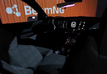 HSV GTS 2014 version 1.0 for BeamNG.drive (v0.24)