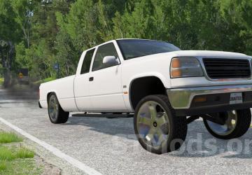 Humble Config Pack version 2.1.1 for BeamNG.drive (v0.28.x)