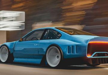 Ibishu 200BX-EVO version 1.0.0 for BeamNG.drive