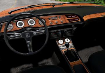 Ibishu Signia/BX 1973 version Full for BeamNG.drive (v0.31.x)