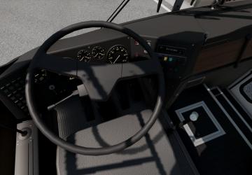 Ikarus 256.54 version 1.0 for BeamNG.drive (v0.28.x)