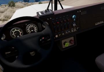 IYB B-Series Extended version 1.0 for BeamNG.drive (v0.35.x)