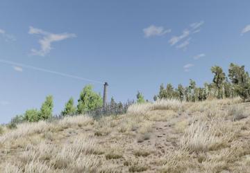 Map Barbent’s Gambling Zone Map version 1.0 for BeamNG.drive (v0.28.x)