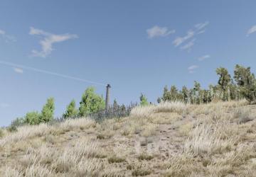 Barbent’s Gambling Zone Map version 1.1 for BeamNG.drive (v0.29.x)