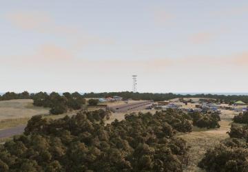 Bridgehampton Race Circuit Map version 0.81 for BeamNG.drive (v0.28.x)