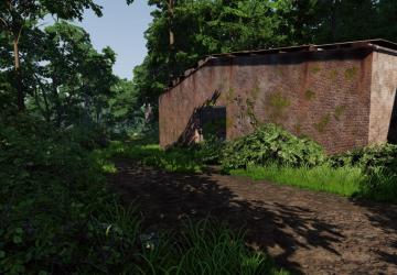 Dangerous Roads Map version 1.0 for BeamNG.drive (v1.0)