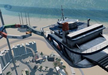 Drive Up Map version 1.02 for BeamNG.drive (v0.29.x)