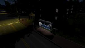 East Coast USA with Lights Map version 3.11 for BeamNG.drive