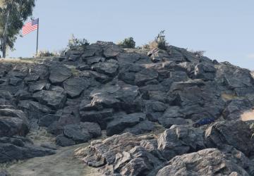 Eastern Oregon, USA Map version 1.0 for BeamNG.drive