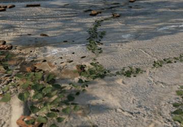 Map Gambler Hills Map version 1.01 for BeamNG.drive