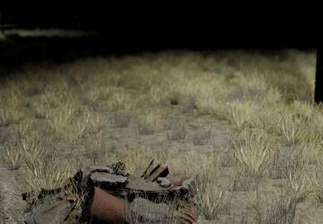 Map Gambler Hills Map version 1.01 for BeamNG.drive