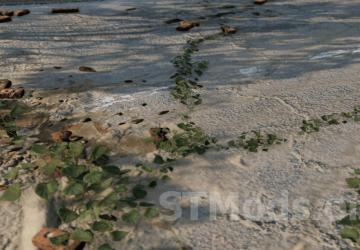 Gambler Hills Map version 1.21 for BeamNG.drive (v0.35.x)