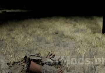 Gambler Hills Map version 1.21 for BeamNG.drive (v0.35.x)