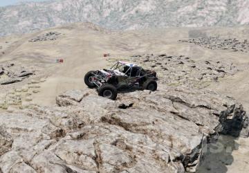 Heartland Havoc Ultra 4 Map version 1.21 for BeamNG.drive (v0.35.x)