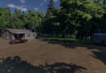 Map Jade Mountain Map version 1.0.4 for BeamNG.drive (v0.35.x)