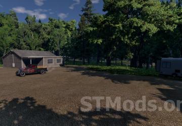 Jade Mountain Map version 1.0.5 for BeamNG.drive (v0.36.x)