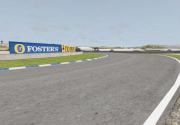 Jerez 1988 Map version 1.1 for BeamNG.drive