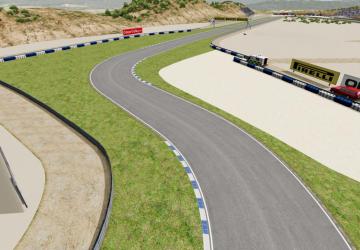 Jerez 1988 Map version 1.1 for BeamNG.drive