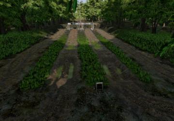 JungleCrawl Map version 1.0 for BeamNG.drive (v0.30.x)
