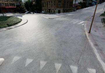 Knjazevac Map version 1.31 for BeamNG.drive (v0.30.x)