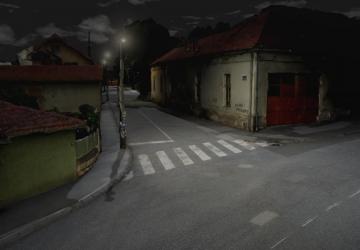 Knjazevac Map version 1.31 for BeamNG.drive (v0.30.x)