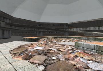 Los Injurus Map version 2023-12-20 for BeamNG.drive (v0.31.x)