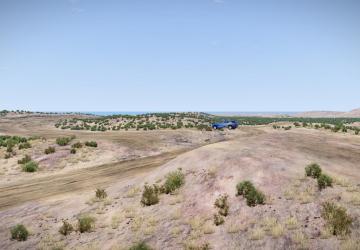 Super Rallycross Round 1 Map version .21 for BeamNG.drive (v0.35.x)