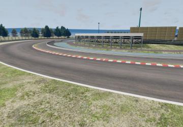Tsukuba 2005 Map version 1.1 for BeamNG.drive