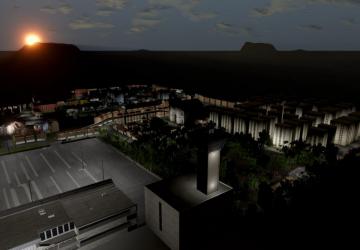 UA_JO Small Map version 1 for BeamNG.drive