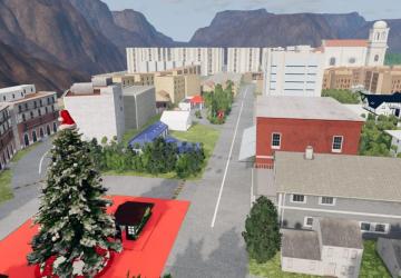 UA_JO Small Map version 1 for BeamNG.drive