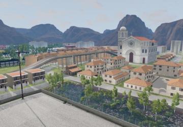 UA_JO Small Map version 1 for BeamNG.drive