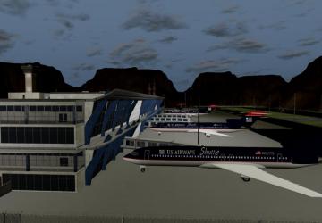 UA_JO Small Map version 1 for BeamNG.drive
