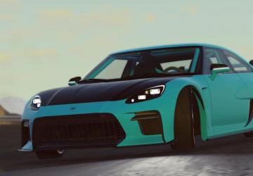 KLJP version 1.4.0.2 Patch for BeamNG.drive