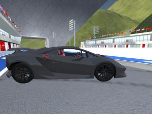 Lamborghini Sesto Elemento version 1.0 for BeamNG.drive (v0.11.x)