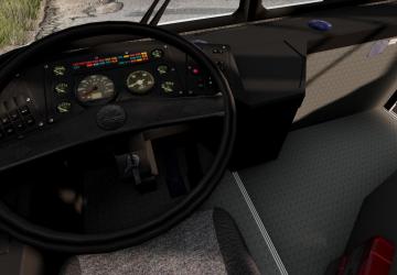 MAZ-103 version 1.0 for BeamNG.drive (v0.29.x)