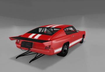 Meo’s Drag Parts/Wheels/nitrous version 2.2 for BeamNG.drive