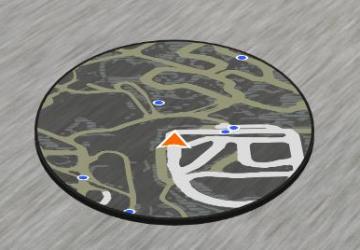 Minimap version 1.0.0.0 for BeamNG.drive
