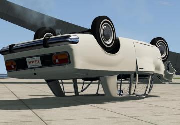 Miramar Coupe Body version 1.0004 for BeamNG.drive
