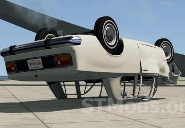 Miramar Coupe Body version 1.006 for BeamNG.drive