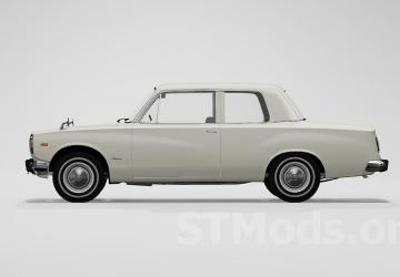 Miramar Coupe Body version 1.006 for BeamNG.drive