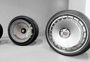 Moosbach Wheelpack version 2.2 for BeamNG.drive (v0.30.x)