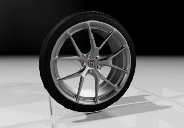Moosbach Wheelpack version 2.2 for BeamNG.drive (v0.30.x)