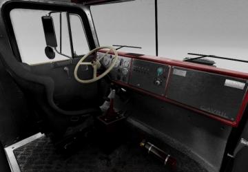 More T-Series Parts version 1.1 for BeamNG.drive (v0.31.x)